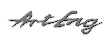 ArtEng Logo